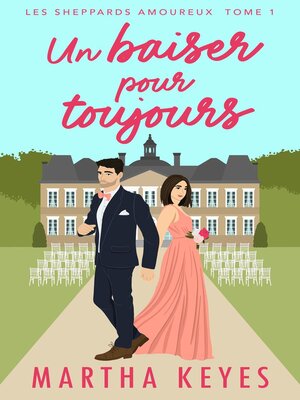 cover image of Un baiser pour toujours
